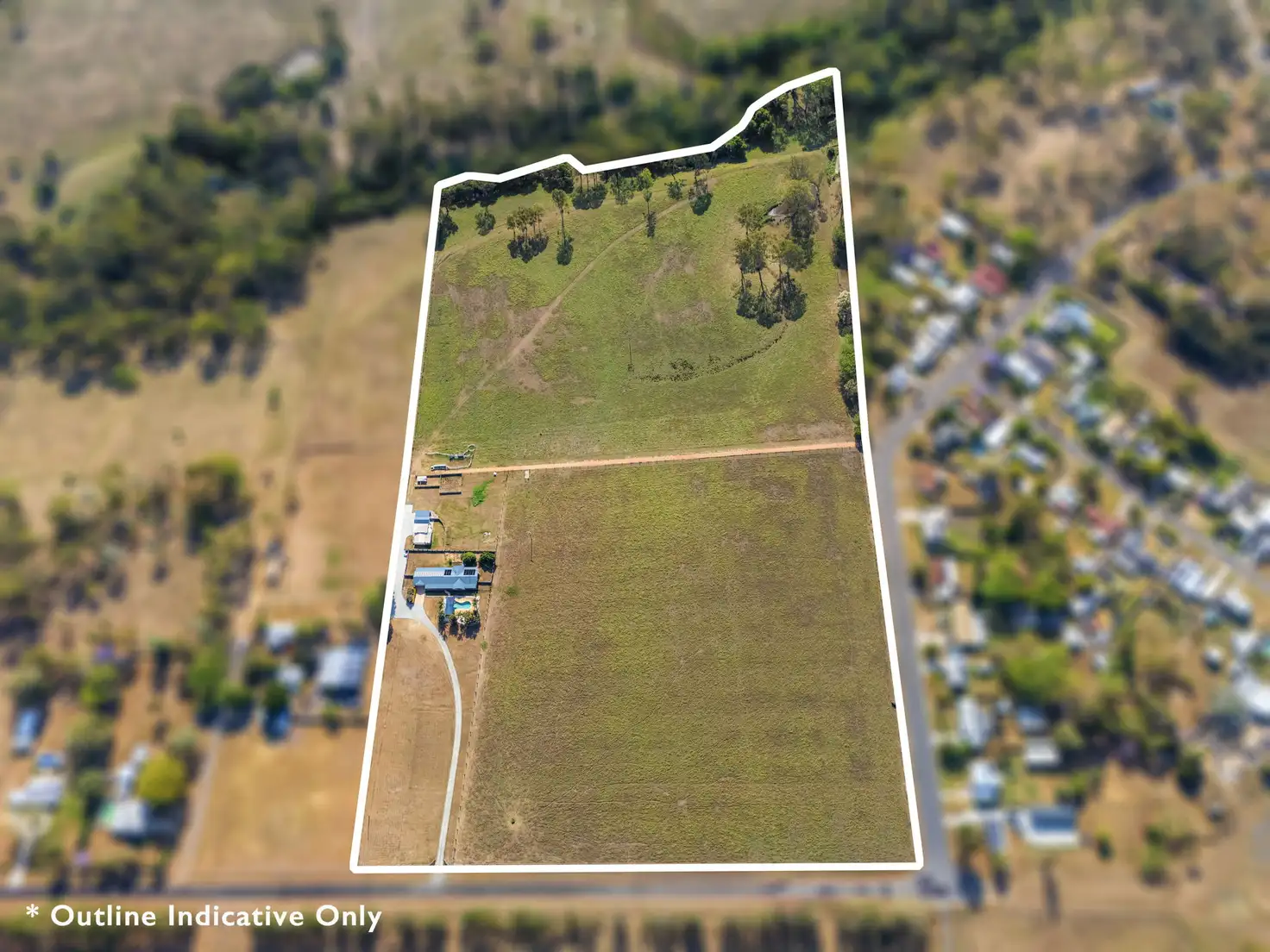 Main view of Homely house listing, 182-206 Goddards Road, Yamanto QLD 4305