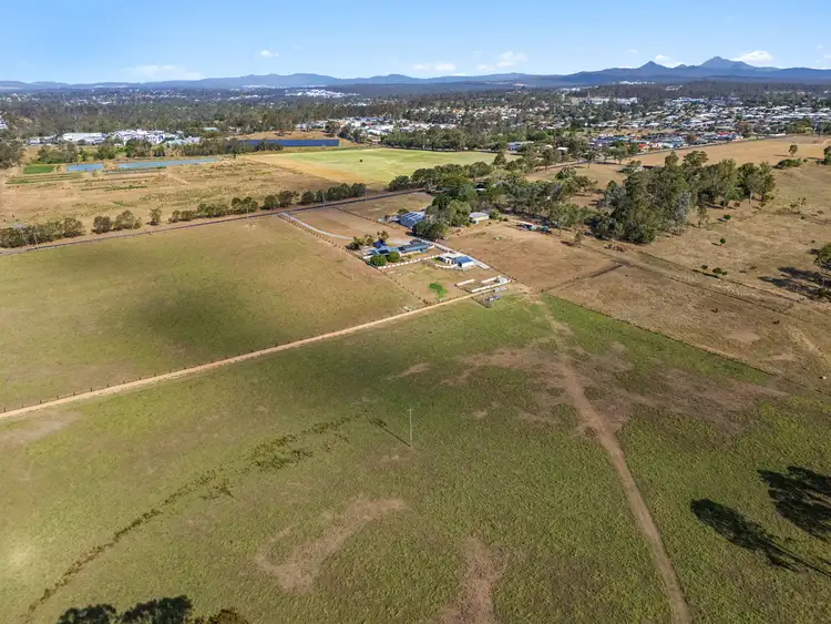 Second view of Homely house listing, 182-206 Goddards Road, Yamanto QLD 4305