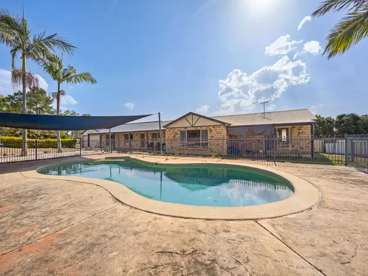 Third view of Homely house listing, 182-206 Goddards Road, Yamanto QLD 4305