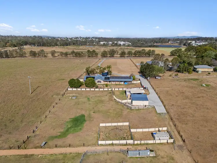 Fourth view of Homely house listing, 182-206 Goddards Road, Yamanto QLD 4305