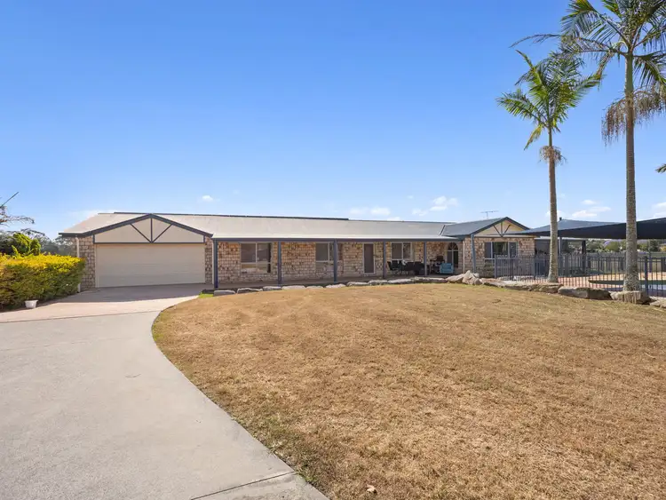 Fifth view of Homely house listing, 182-206 Goddards Road, Yamanto QLD 4305