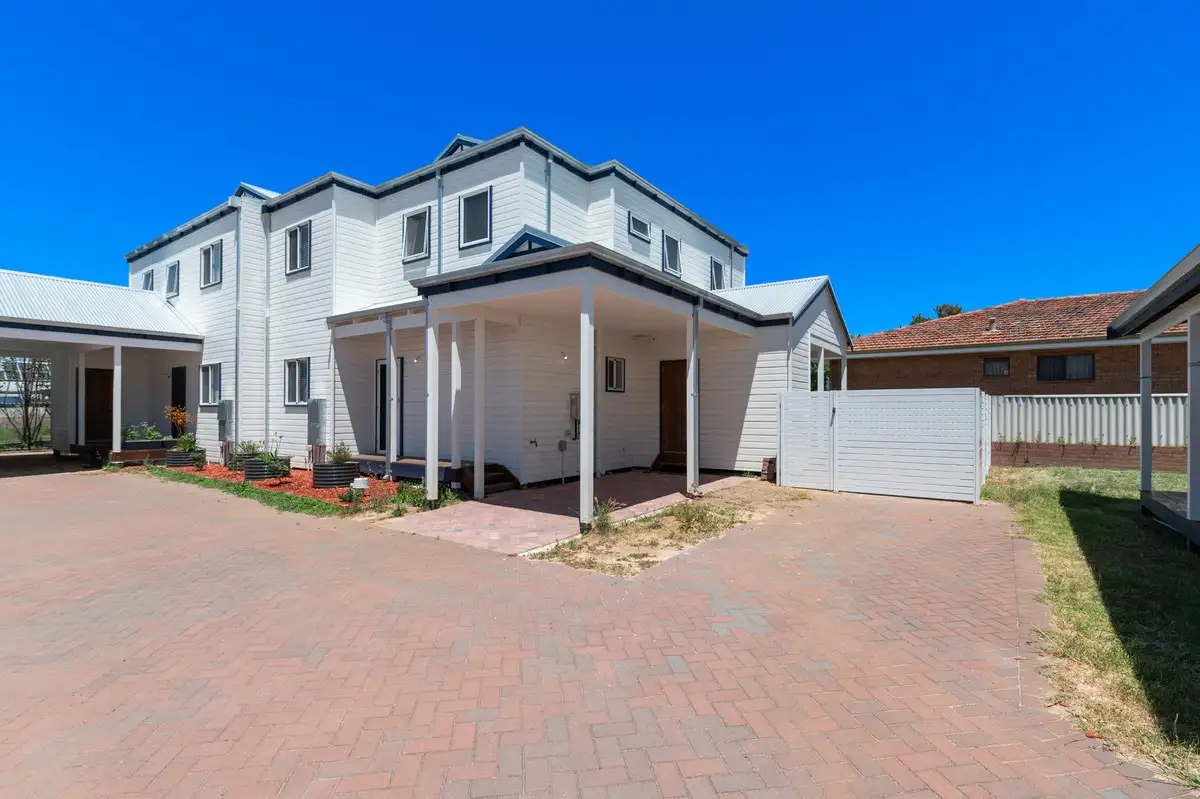 Main view of Homely house listing, 13a Amherst Road, Woodbridge WA 6056