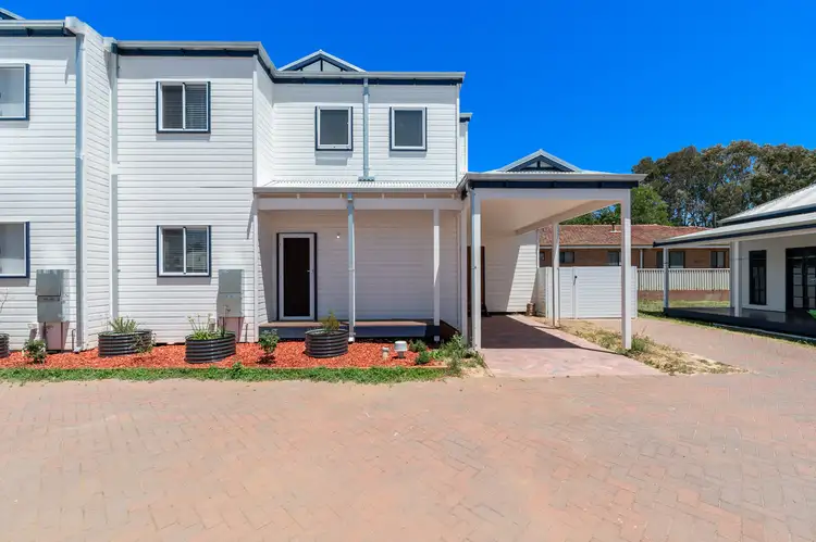 Third view of Homely house listing, 13a Amherst Road, Woodbridge WA 6056