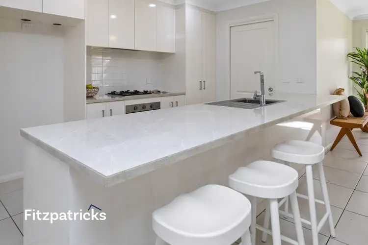 Sixth view of Homely house listing, 18 Opperman Street, Boorooma NSW 2650