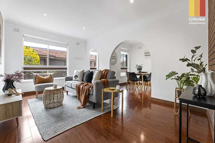 Second view of Homely unit listing, 10/1113-1115 Grand Junction Road, Hope Valley SA 5090