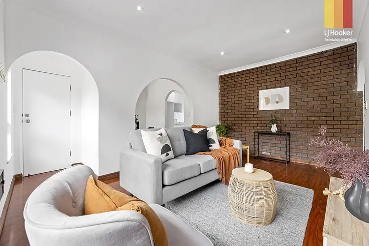 Second view of Homely unit listing, 10/1113-1115 Grand Junction Road, Hope Valley SA 5090