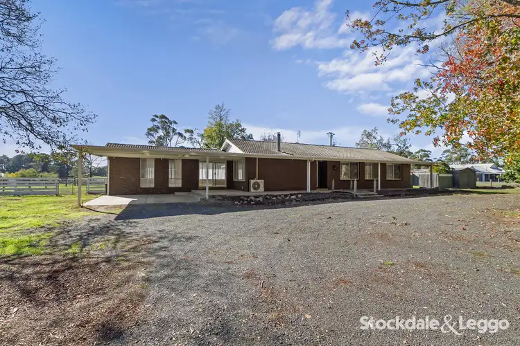 455 Church Road, Hazelwood North VIC 3840