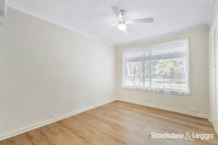 Fifth view of Homely house listing, 455 Church Road, Hazelwood North VIC 3840