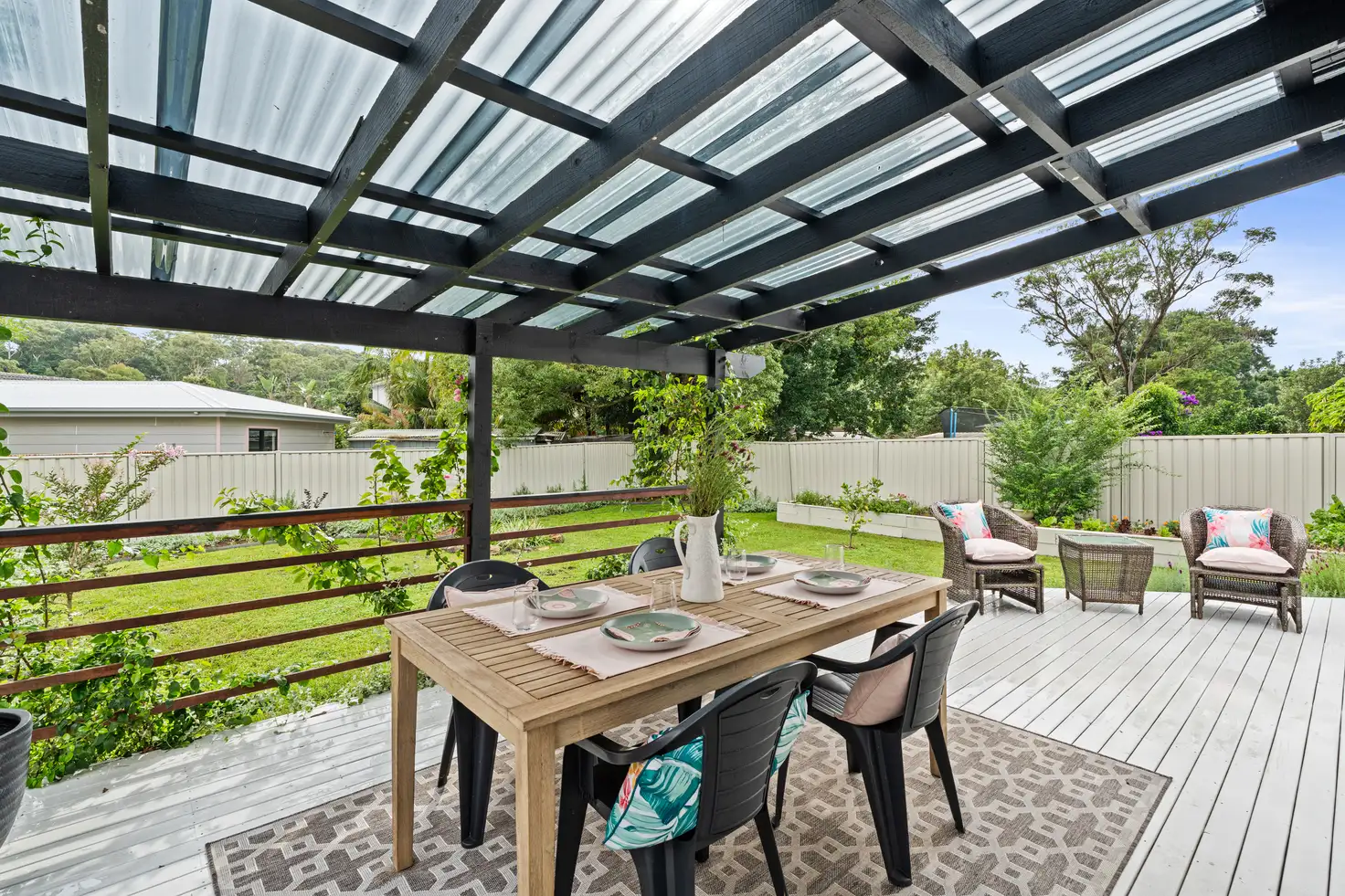 Main view of Homely house listing, 61 Maidens Brush Road, Wyoming NSW 2250