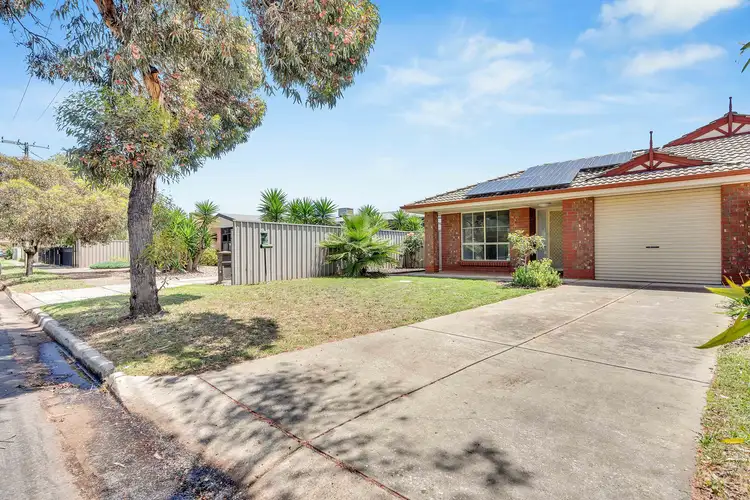 Second view of Homely house listing, 7 Garnaut Avenue, Pooraka SA 5095