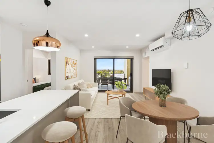 711/31 Rowe Avenue, Rivervale WA 6103