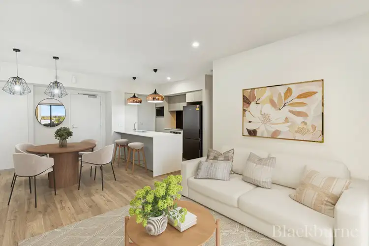 Sixth view of Homely apartment listing, 711/31 Rowe Avenue, Rivervale WA 6103