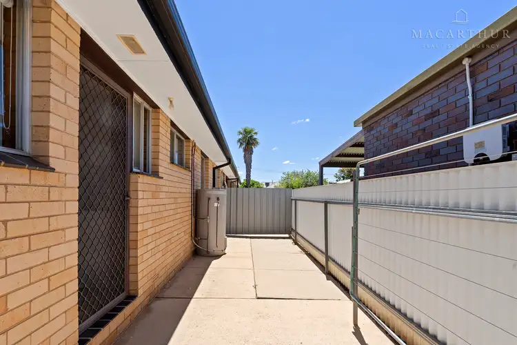 Second view of Homely house listing, 2/31-33 Lampe Avenue, Wagga Wagga NSW 2650