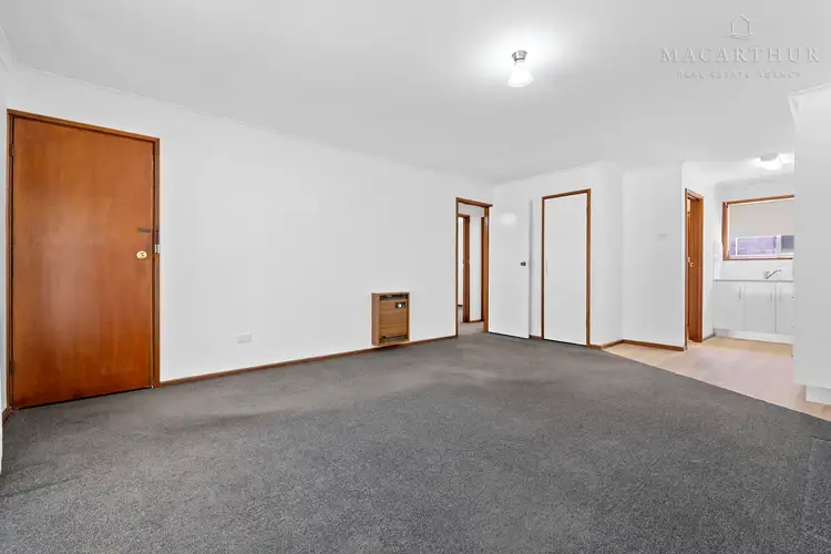 Third view of Homely house listing, 2/31-33 Lampe Avenue, Wagga Wagga NSW 2650