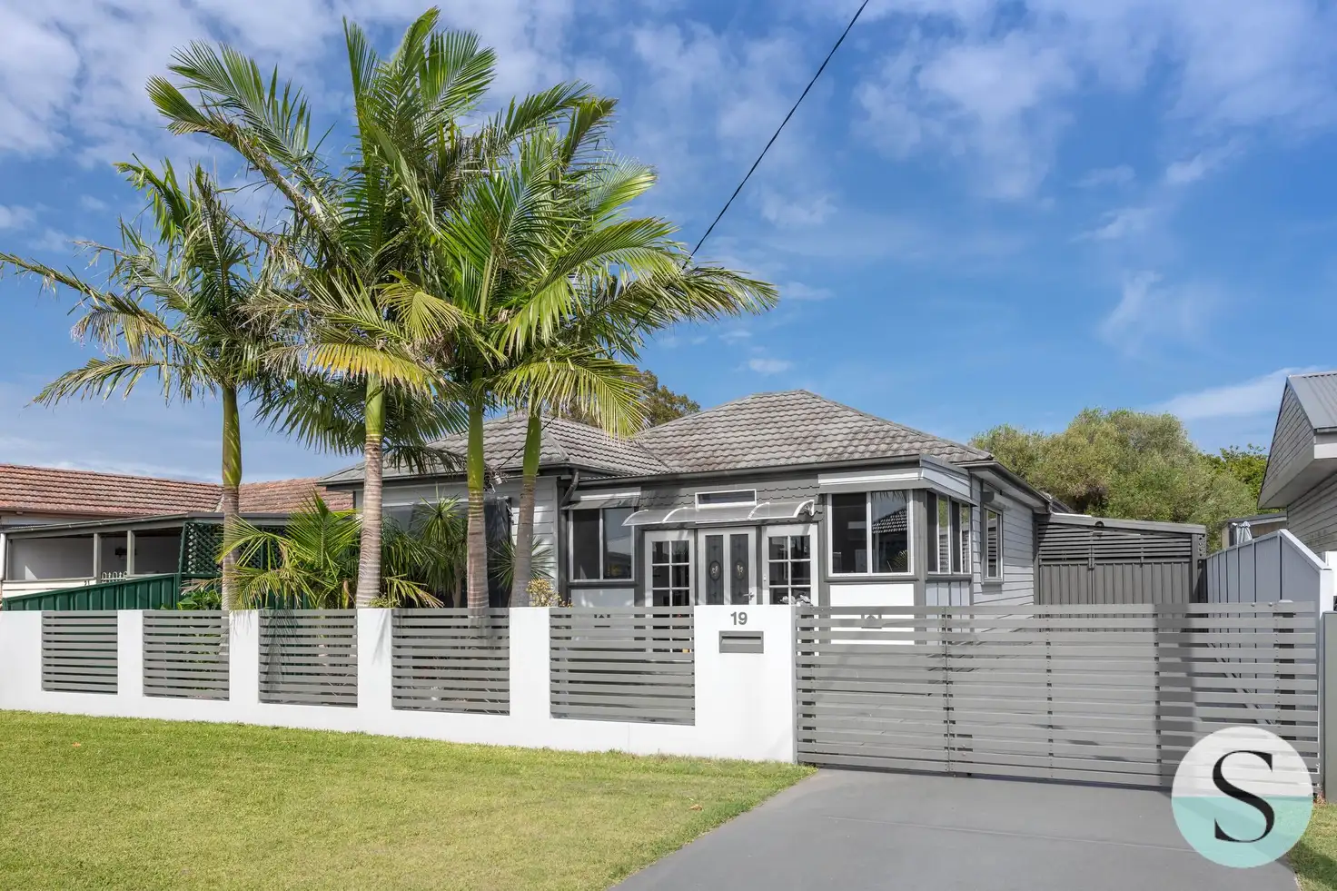 Main view of Homely house listing, 19 George Street, Swansea NSW 2281