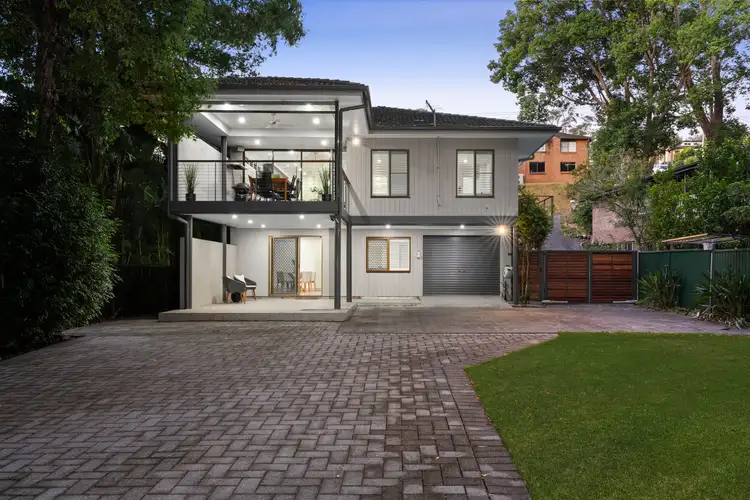 7 Adnamira Close, Wyoming NSW 2250