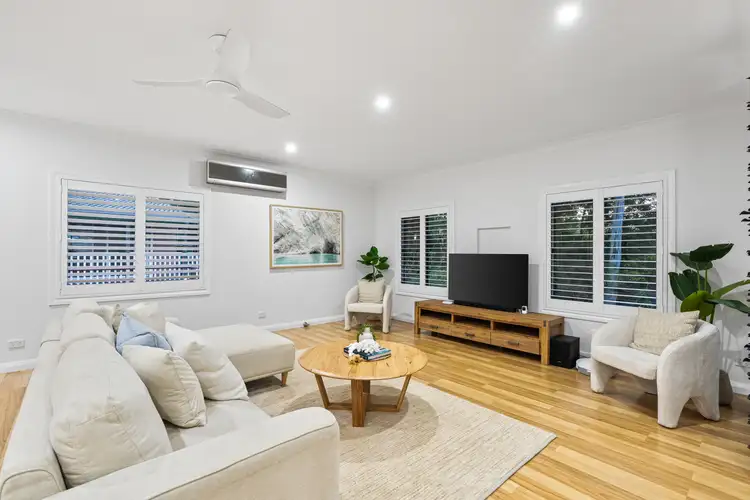 Second view of Homely house listing, 7 Adnamira Close, Wyoming NSW 2250