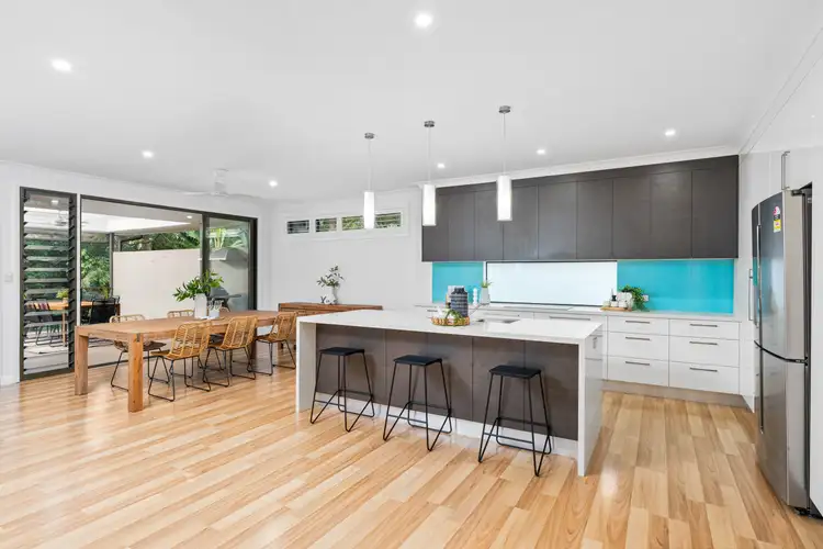 Third view of Homely house listing, 7 Adnamira Close, Wyoming NSW 2250