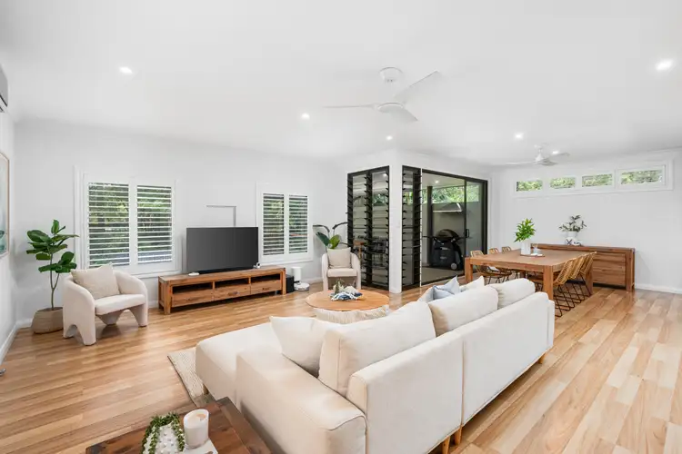 Fourth view of Homely house listing, 7 Adnamira Close, Wyoming NSW 2250