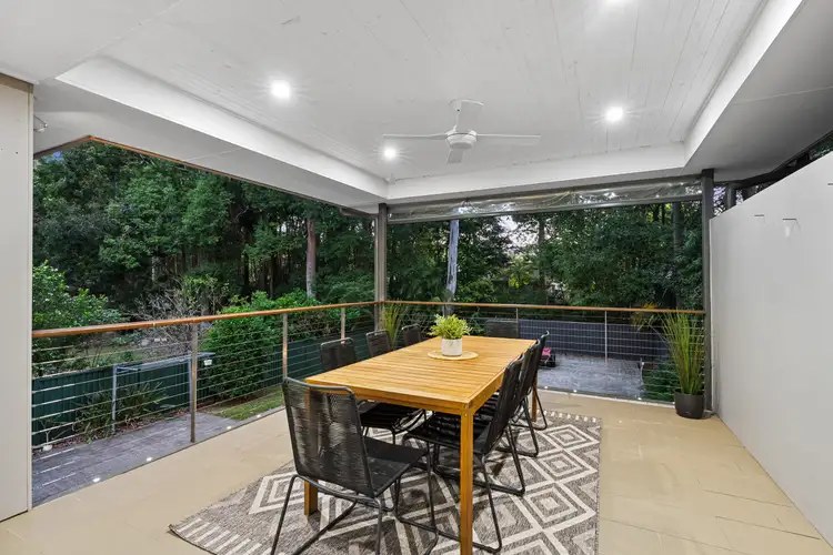 Fifth view of Homely house listing, 7 Adnamira Close, Wyoming NSW 2250