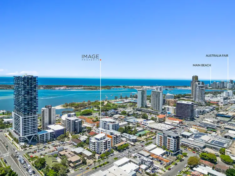 Second view of Homely unit listing, 38/171 Scarborough Street, Southport QLD 4215