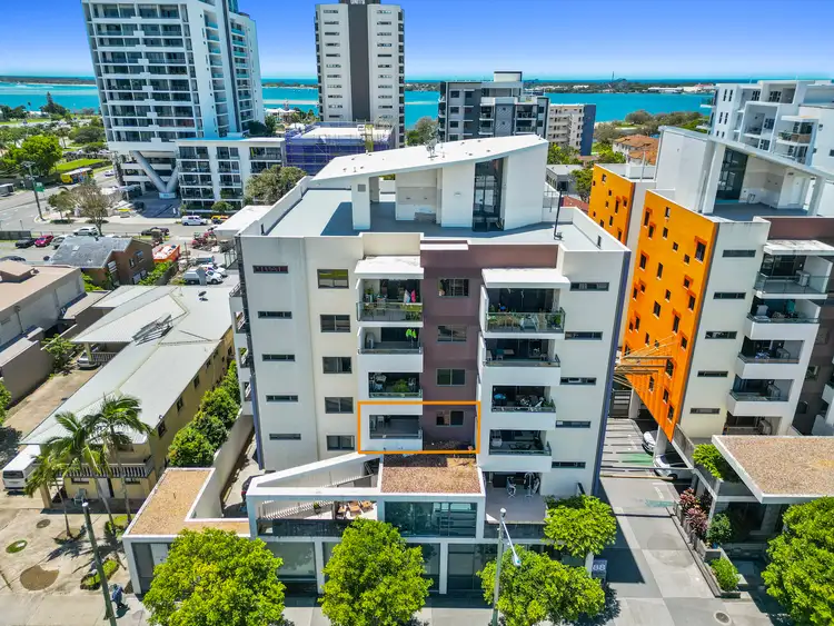 Third view of Homely unit listing, 38/171 Scarborough Street, Southport QLD 4215