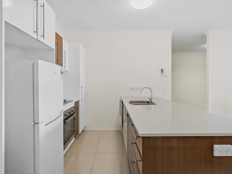 Fourth view of Homely unit listing, 38/171 Scarborough Street, Southport QLD 4215