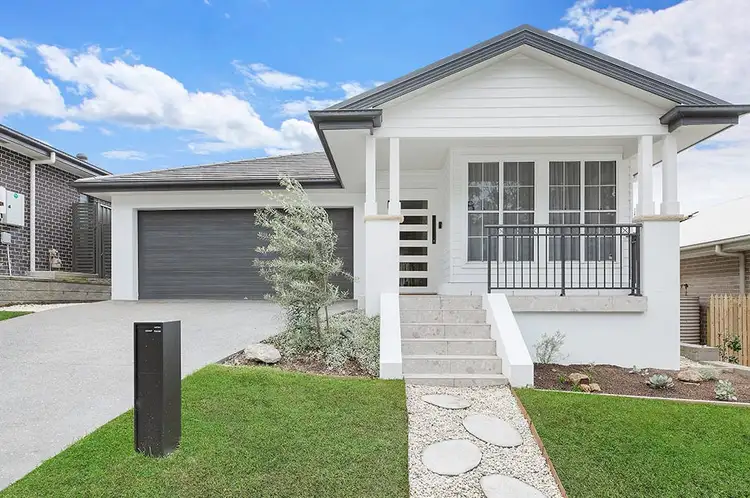 Second view of Homely house listing, 8 Tarkalong Street, Edgeworth NSW 2285