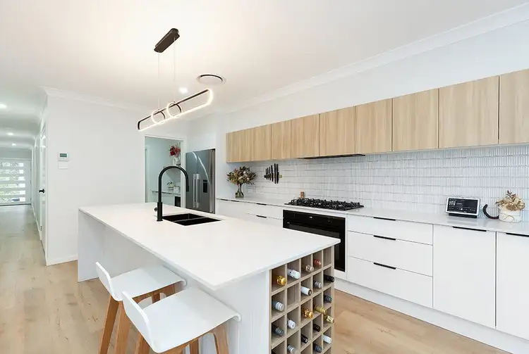 Fourth view of Homely house listing, 8 Tarkalong Street, Edgeworth NSW 2285