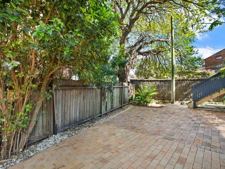 Third view of Homely townhouse listing, 5/28 Morton Street, Wollstonecraft NSW 2065