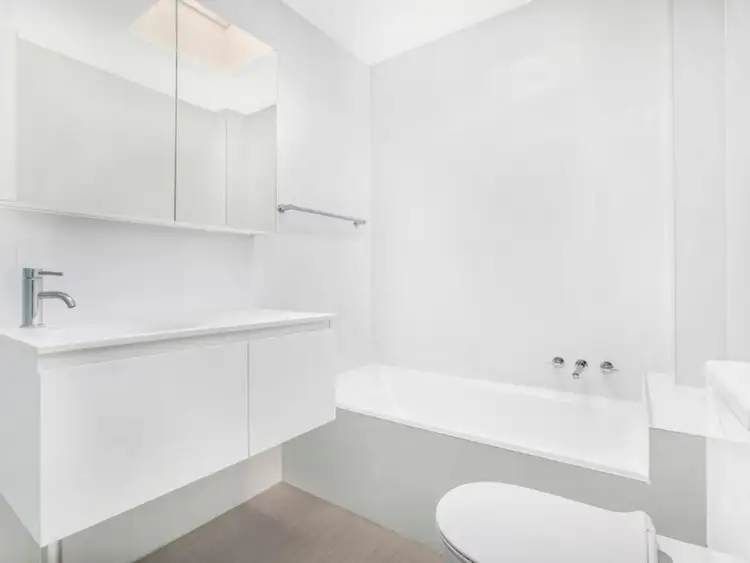 Fourth view of Homely townhouse listing, 5/28 Morton Street, Wollstonecraft NSW 2065