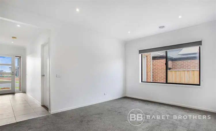 Third view of Homely house listing, 10 Fortitude Circuit, Clyde NSW 2142