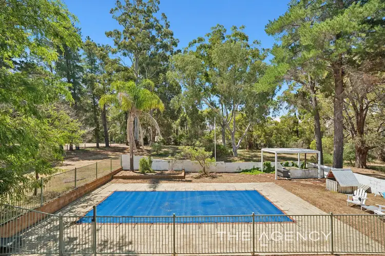 Third view of Homely rural property listing, 157 Berry Road, Gidgegannup WA 6083