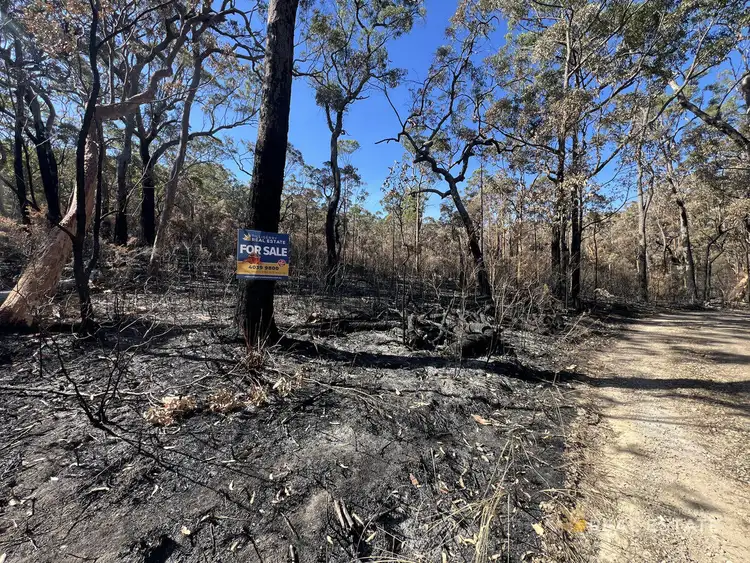 Fourth view of Homely land listing, LOT 795 Tenterfield Road, North Arm Cove NSW 2324