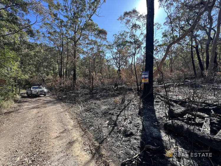Fifth view of Homely land listing, LOT 795 Tenterfield Road, North Arm Cove NSW 2324