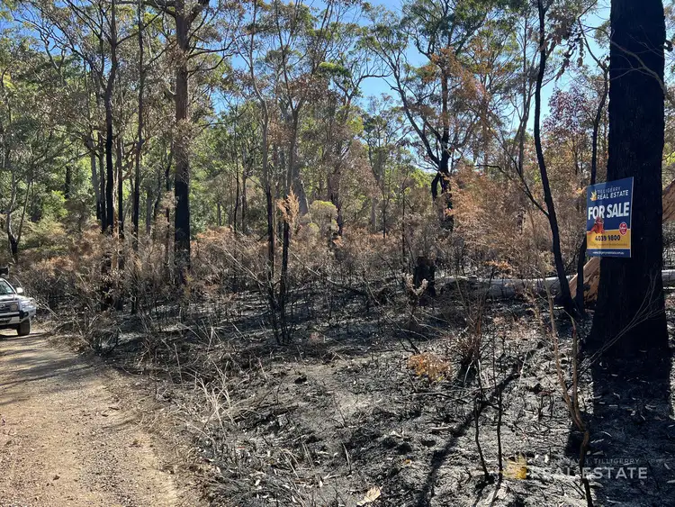 Sixth view of Homely land listing, LOT 795 Tenterfield Road, North Arm Cove NSW 2324