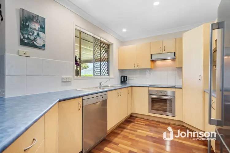 Second view of Homely house listing, 46 Macedon Street, Hemmant QLD 4174