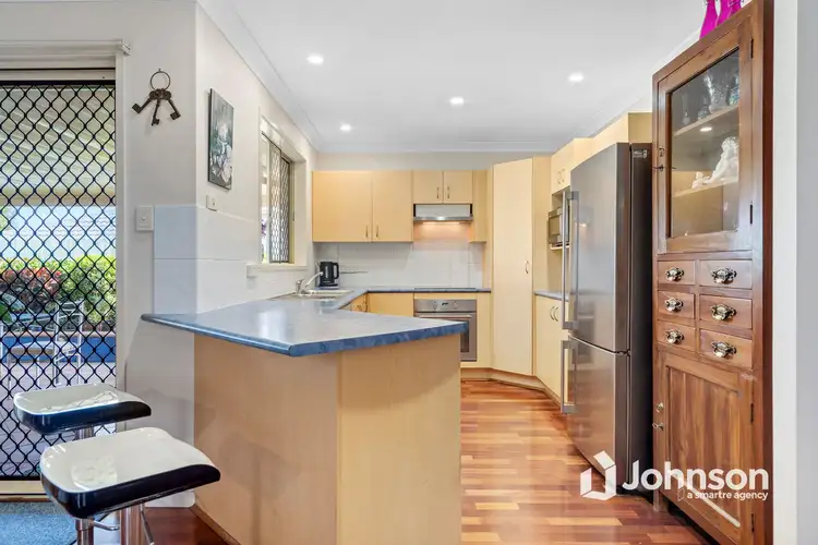 Third view of Homely house listing, 46 Macedon Street, Hemmant QLD 4174