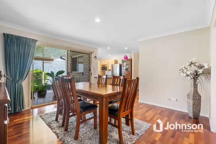 Fifth view of Homely house listing, 46 Macedon Street, Hemmant QLD 4174