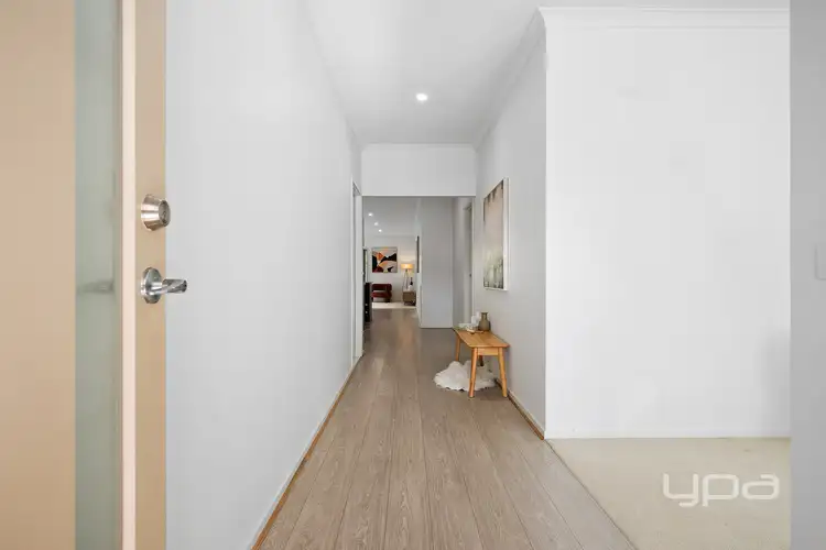 Second view of Homely house listing, 16 Santorini Crescent, Point Cook VIC 3030