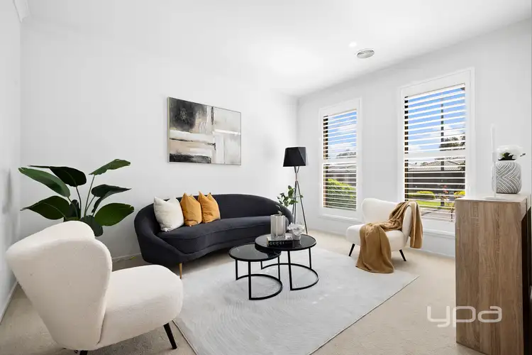 Third view of Homely house listing, 16 Santorini Crescent, Point Cook VIC 3030