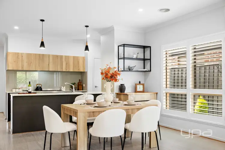 Fourth view of Homely house listing, 16 Santorini Crescent, Point Cook VIC 3030