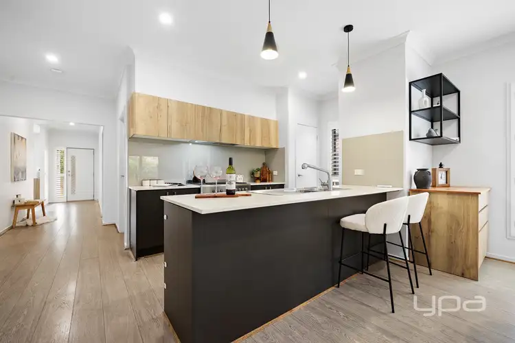 Sixth view of Homely house listing, 16 Santorini Crescent, Point Cook VIC 3030