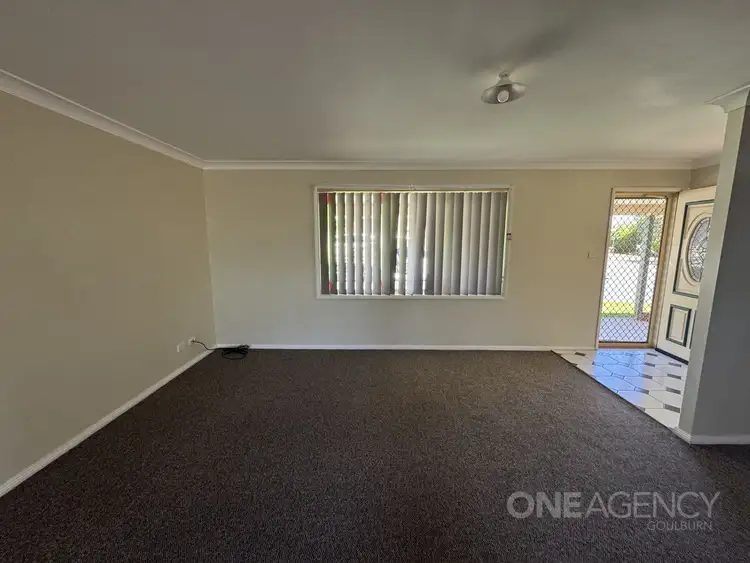 Second view of Homely townhouse listing, 4/90 Mundy Street, Goulburn NSW 2580