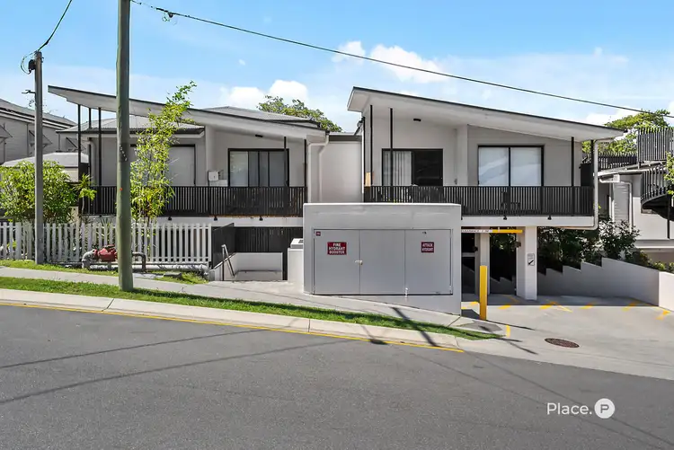 3/75 Waverley Street, Annerley QLD 4103