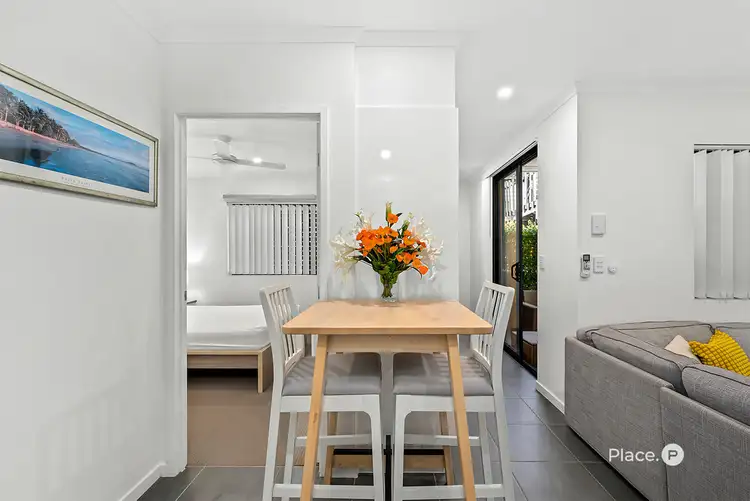 Third view of Homely unit listing, 3/75 Waverley Street, Annerley QLD 4103