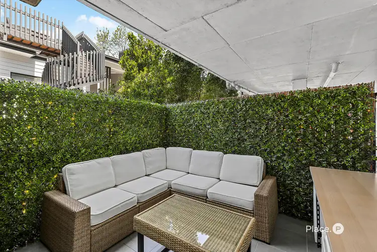 Sixth view of Homely unit listing, 3/75 Waverley Street, Annerley QLD 4103