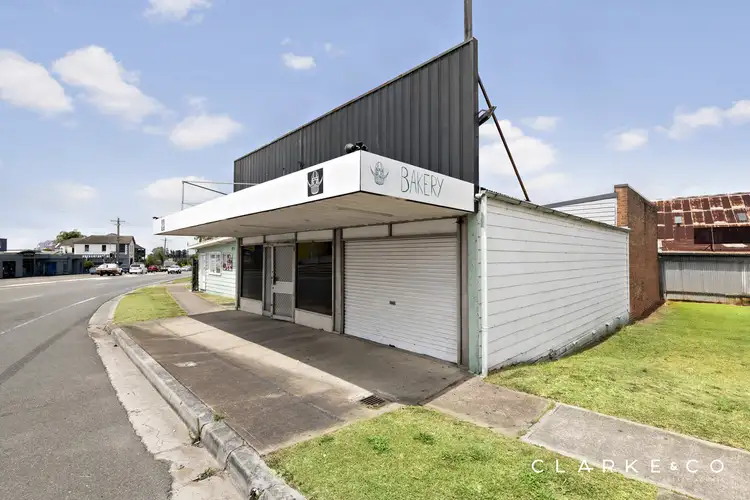 157-159 New England Highway, Rutherford NSW 2320