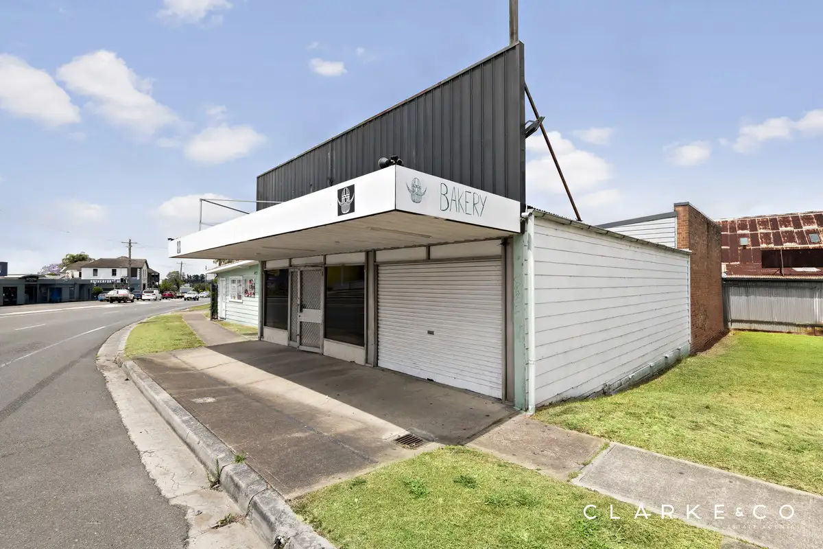 Main view of Homely house listing, 157-159 New England Highway, Rutherford NSW 2320