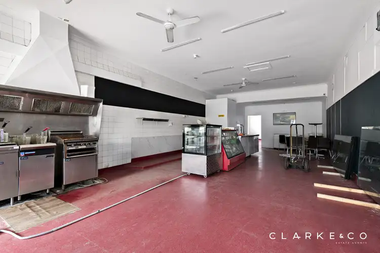 Second view of Homely house listing, 157-159 New England Highway, Rutherford NSW 2320